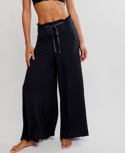 Free People Dream State Pants