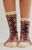 Free People Nearly Nordic Sock