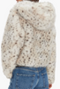 Free People Louder Please Hooded Jacket