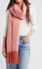 Free People Winter Chill Blanket