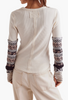 Free People All In Cuff Long Sleeve