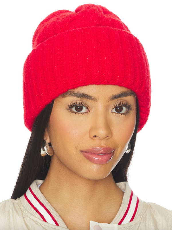 Free People Coast Line Beanie