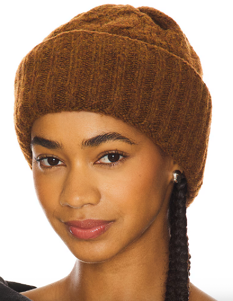 Free People Coast Line Beanie