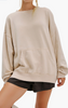 Free People Slow It Down Pullover