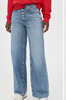 Free People Nia BF Jean
