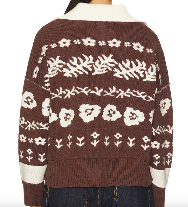 Free People Shelby Cardigan