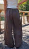 Kut Blake High Rise Super Wide Leg