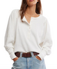 Free People Quinn Knit Thermal