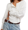 Free People Quinn Knit Thermal
