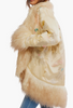 Free People Moon Petals Jacket