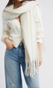 Free People Winter Chill Blanket