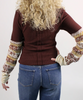 Free People All In Cuff Long Sleeve