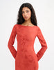 Rumored Sweet Talker Maxi Dress