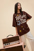 Daydreamer Fleetwood Mac 1973 Doodles Tee