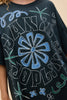 Daydreamer Janis Joplin 1969 Doodles Tee