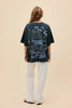 Daydreamer Janis Joplin 1969 Doodles Tee