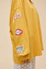 Daydreamer Surf Patches Longsleeve
