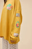 Daydreamer Surf Patches Longsleeve