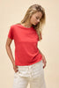 Daydreamer Solid Solo Tee