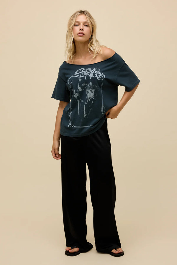 Daydreamer Stevie Nicks Bella Donna Tee