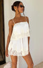 Mumu Emmylou Mini Dress