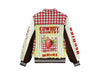 Laundry Room Cowboy Country Racing Jacket