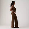 Levi's Ribcage Wide Leg Jeans