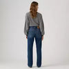 Levi's Easy Dad Jeans