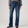 Levi's Easy Dad Jeans