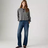 Levi's Easy Dad Jeans