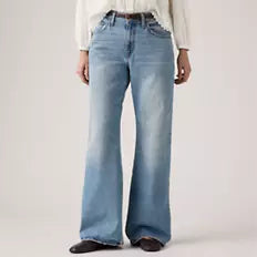 Levi's Loose Boot Jean