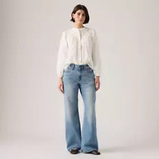 Levi's Loose Boot Jean