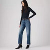 Levi's 501 90s Selvedge Jeans