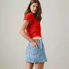 Levi's Icon Skirt