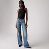 Levis Low Loose Jeans