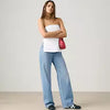 Levi's Low Loose Lightweight Jeans