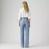 Levi's Ribcage Wide Leg Jeans