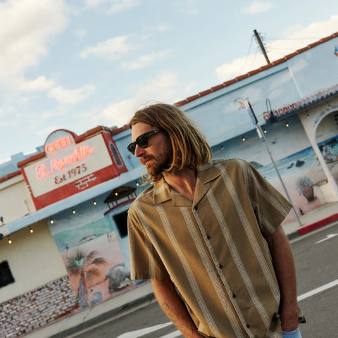 Katin Cedar Shirt