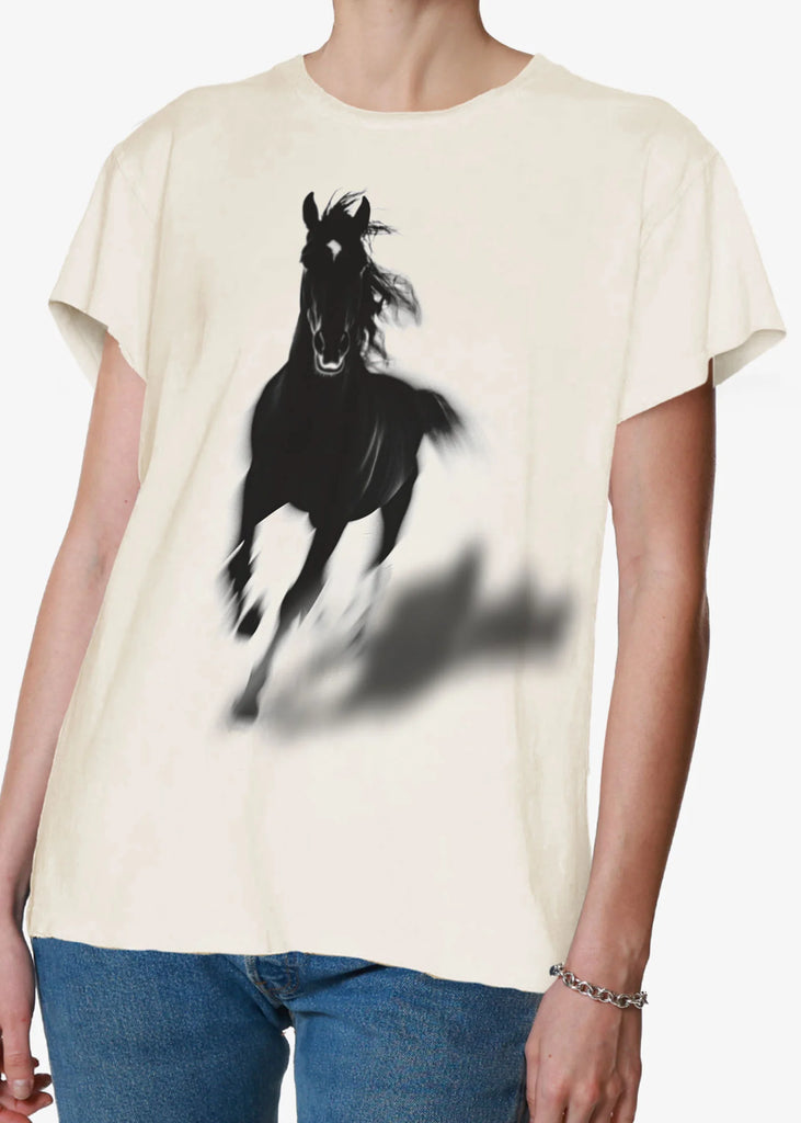 GD Wild Horse Tee