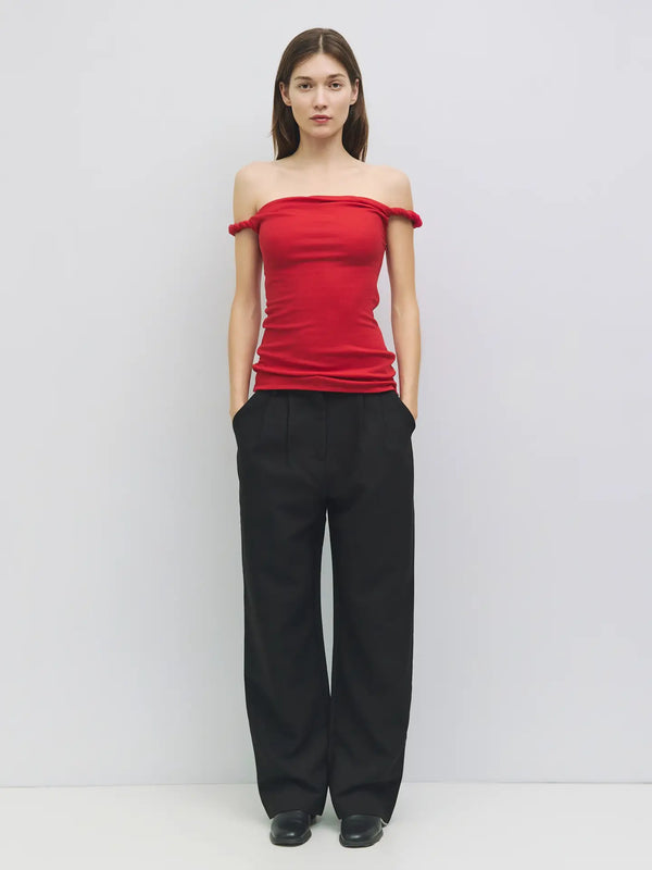 The Alix Top