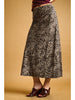 Miou Muse Leopard Maxi Skirt