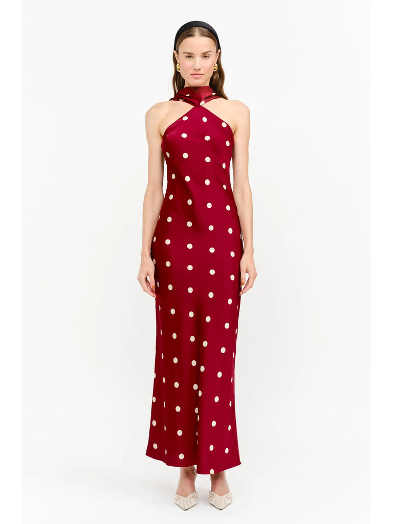 Sofie Magdalena Dress