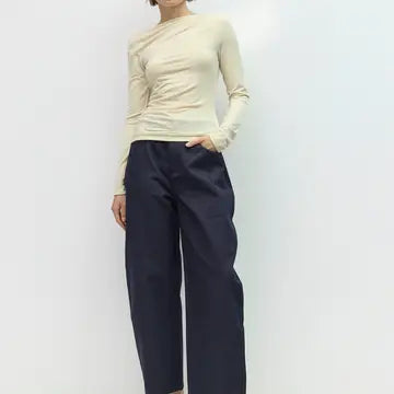 The Stacy Top