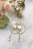 Quinn Sharp Earrings