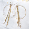 Quinn Sharp Earrings