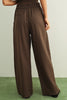 Miou Muse Soft Trouser Pant