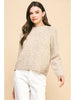 Pinch Multi Color Sweater