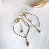 Quinn Sharp Earrings