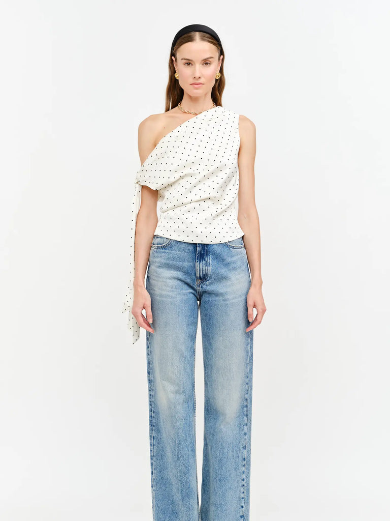 Sofie Celestine Top