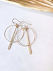 Quinn Sharp Earrings